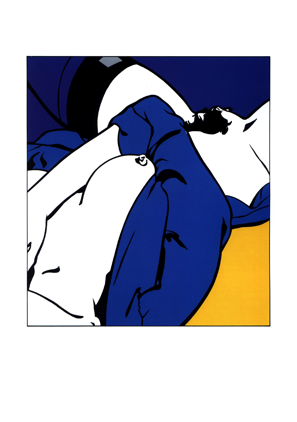 L'Art Erotique - Erotic Art page 8 full