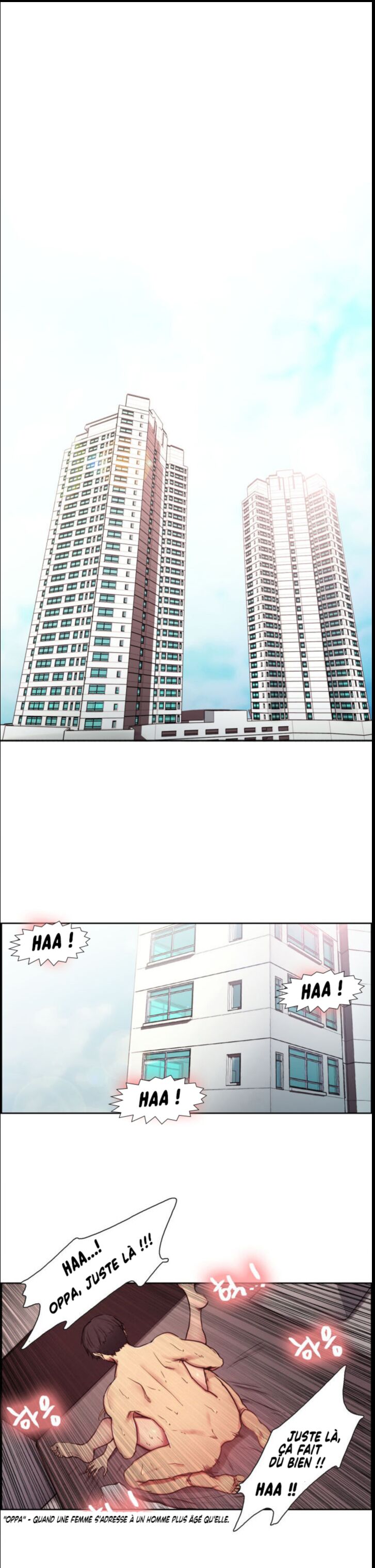 Domesticate the Housekeeper Chap 1 à 44 page 2 full