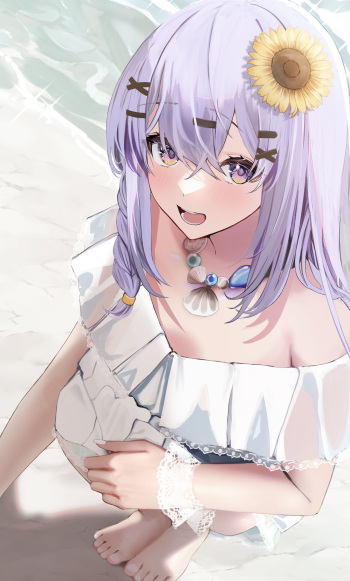 おれあず cover