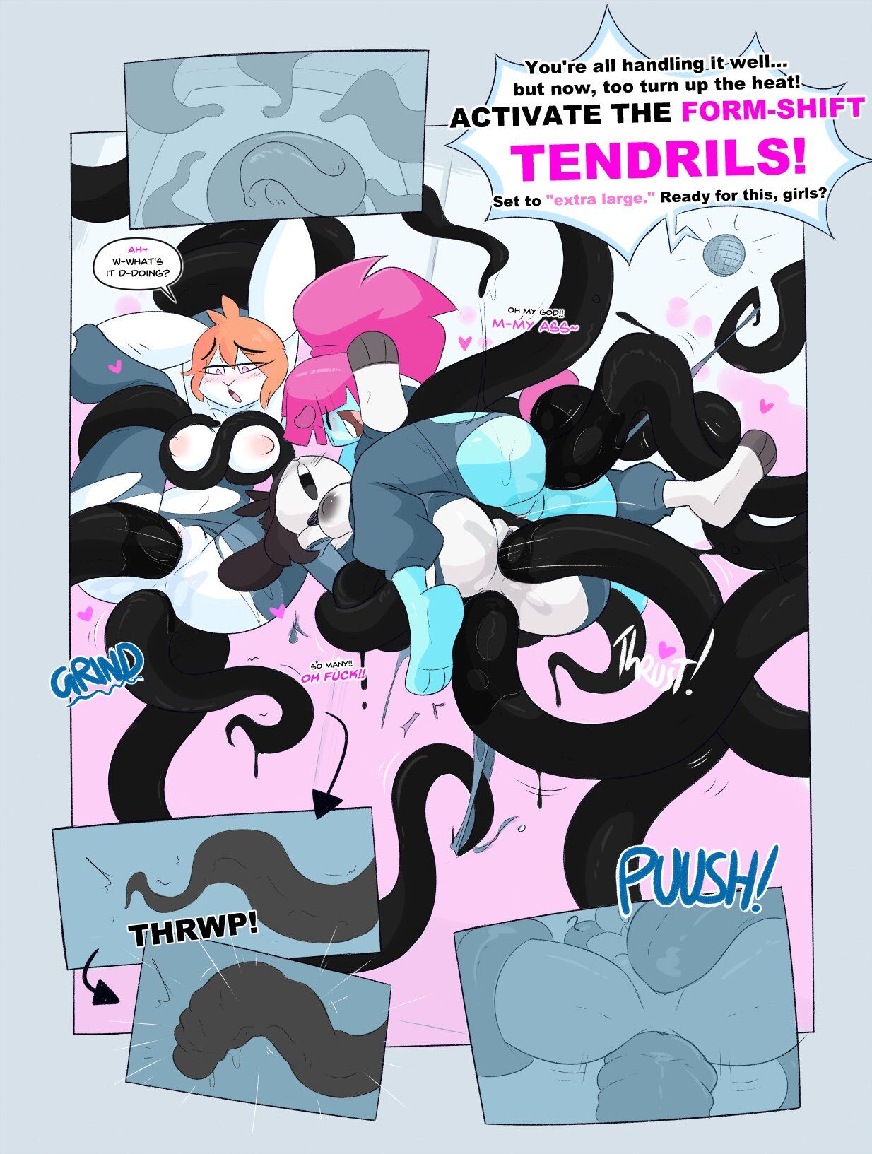 K.I.L.I Corruption Drive page 7 full
