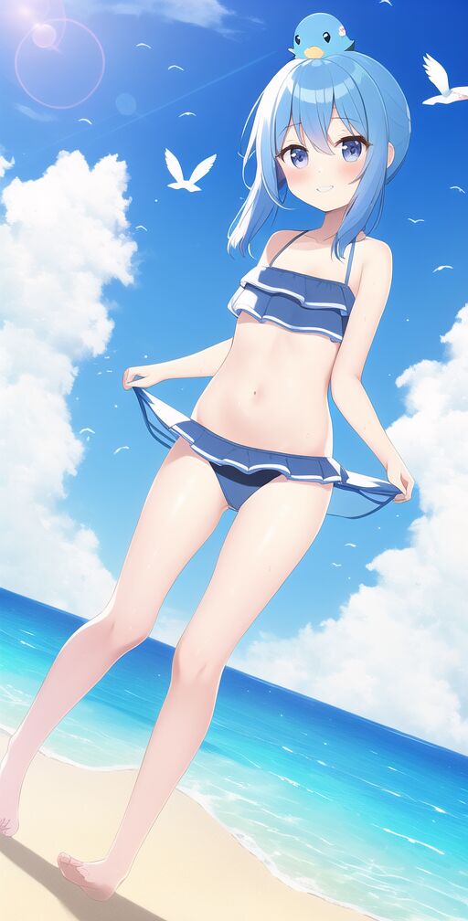 Mashiro Mirai page 3 full