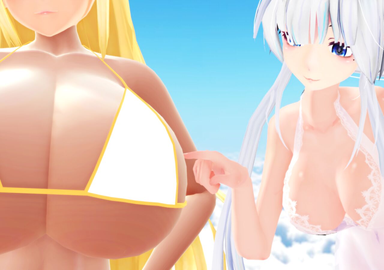 Goddess Training - Age of War page 7 full