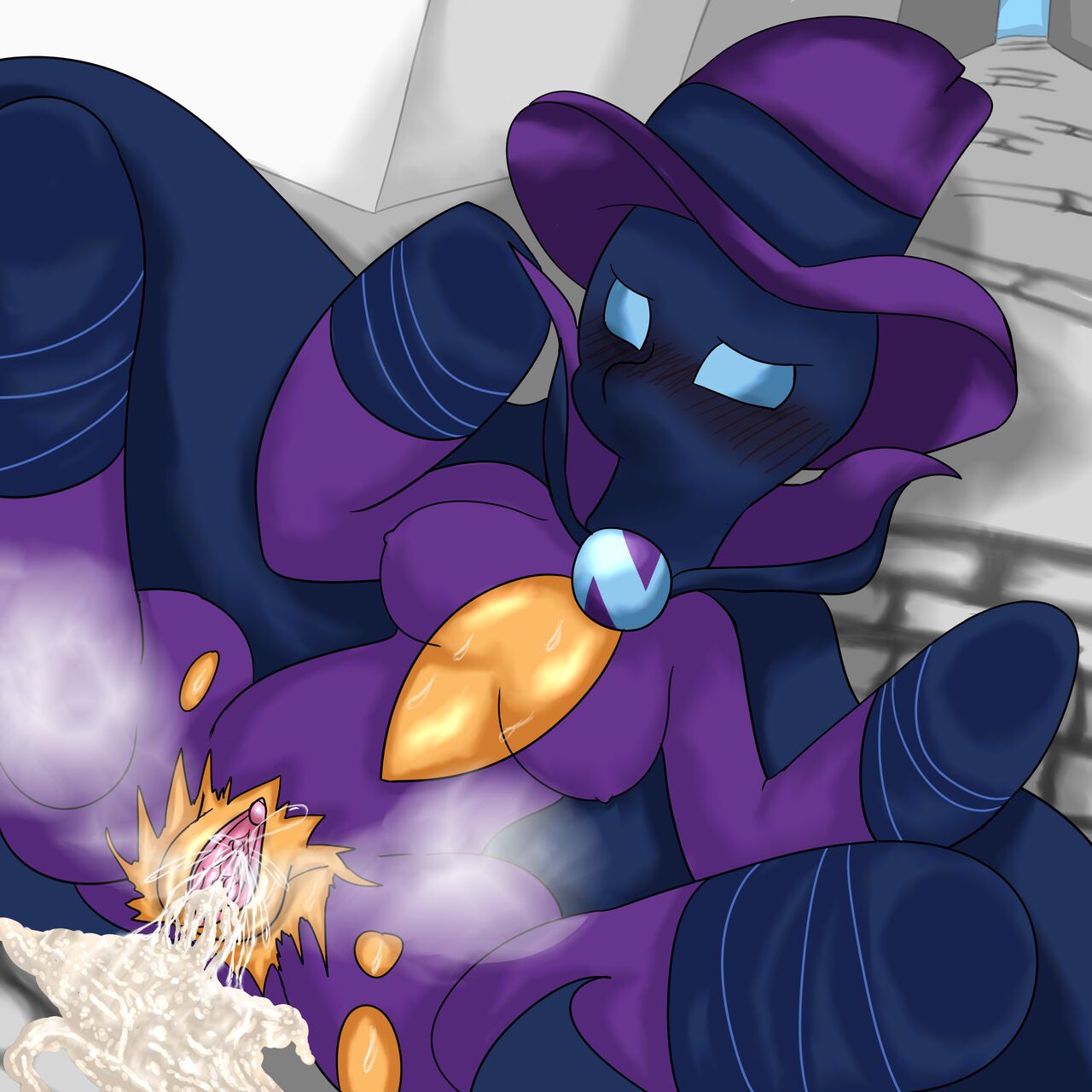 - Artist - Wonkake page 3 full