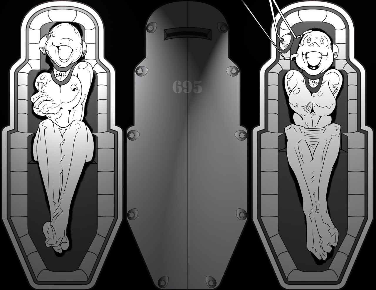 Bastianmage Hacker90 Commissions page 7 full