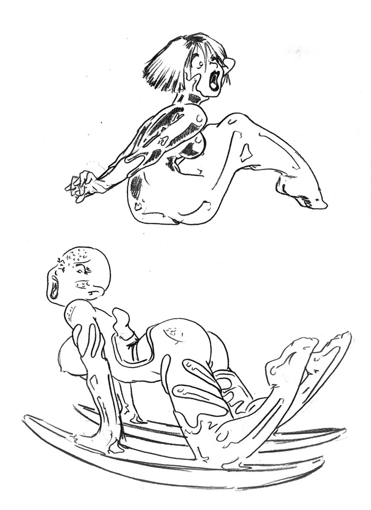 Bastianmage Hacker90 Commissions page 9 full