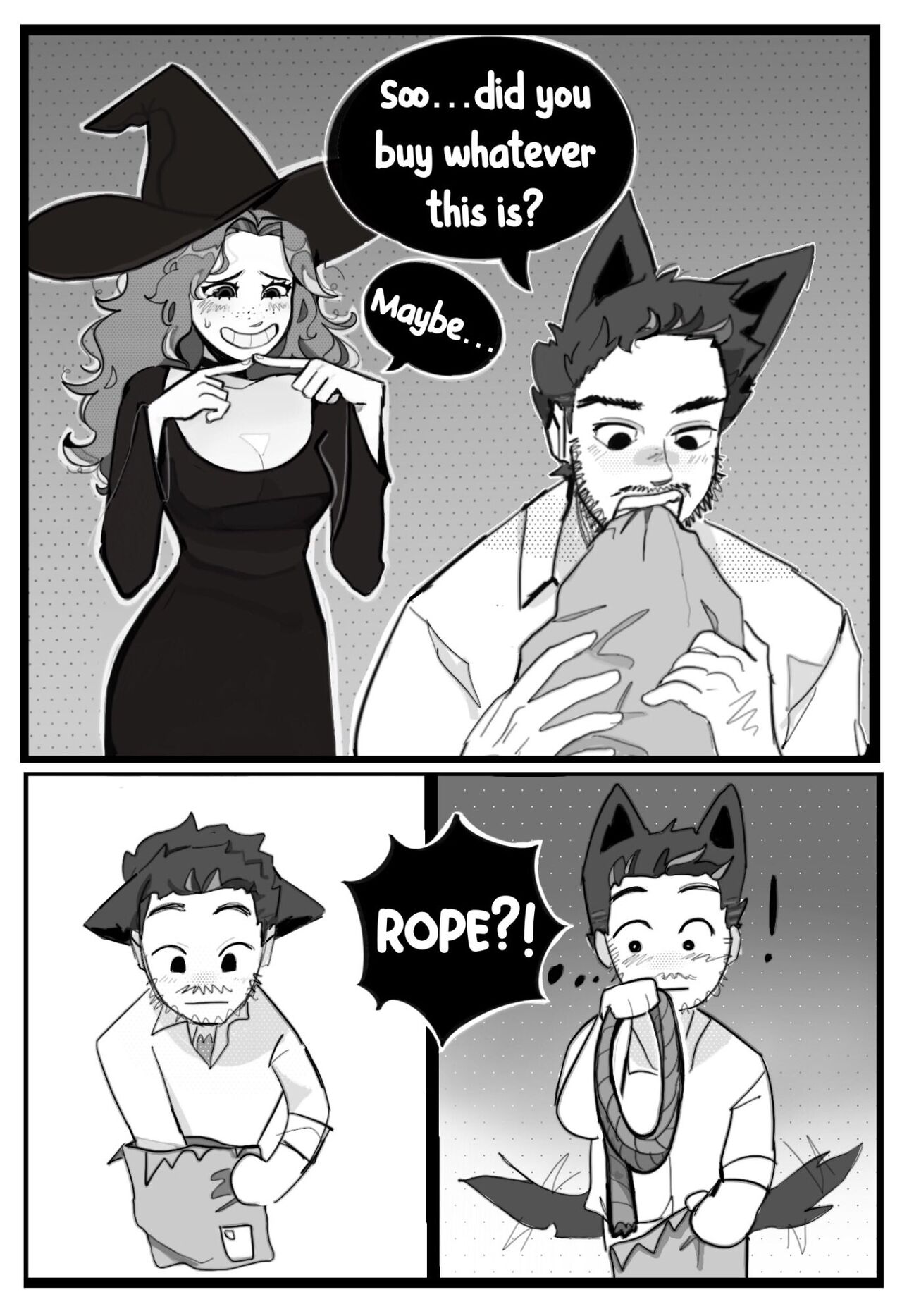 ALL TIED UP page 2 full