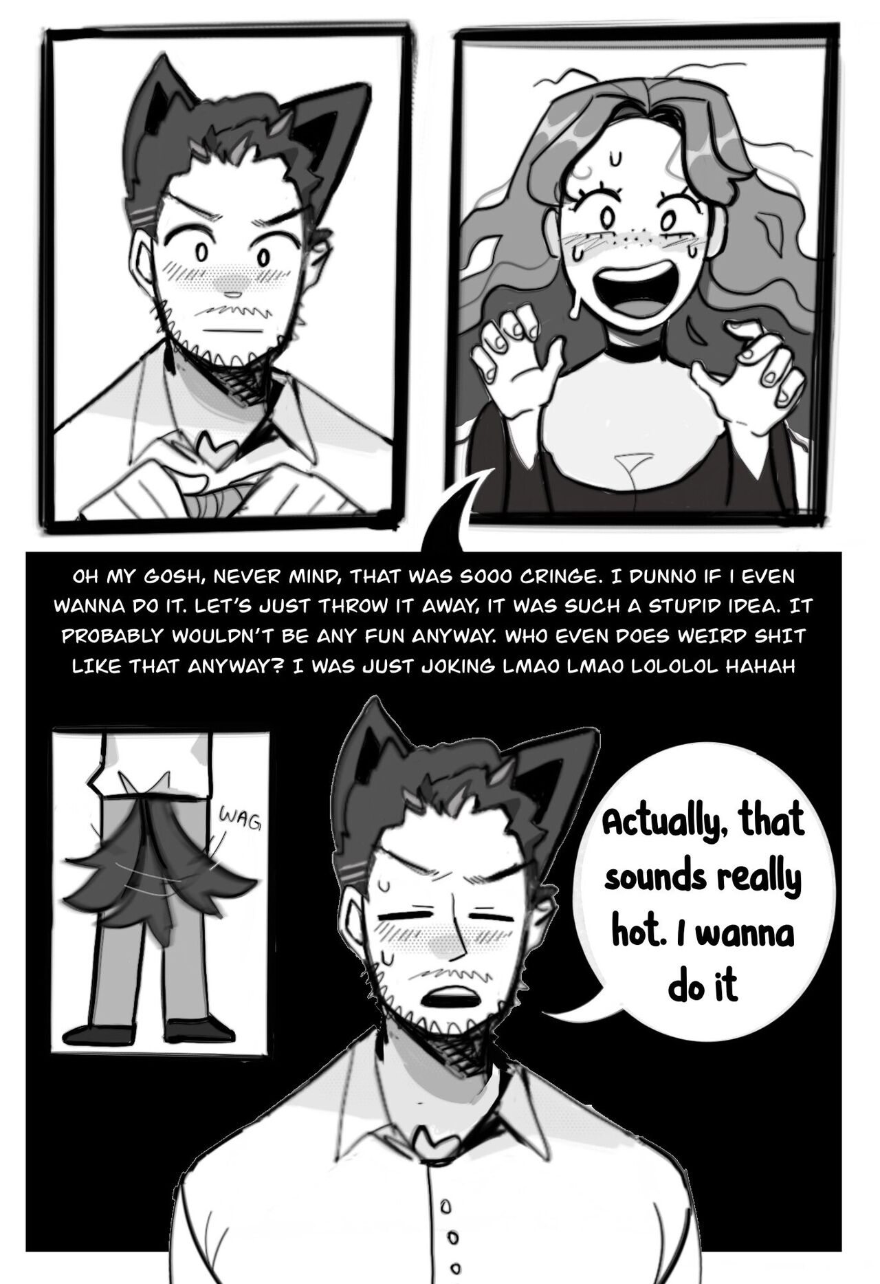 ALL TIED UP page 4 full