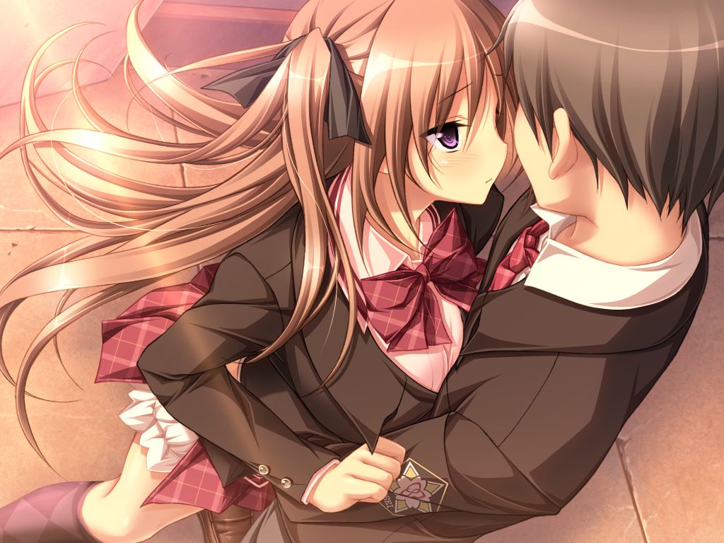 克 - Game CG Collection page 2 full