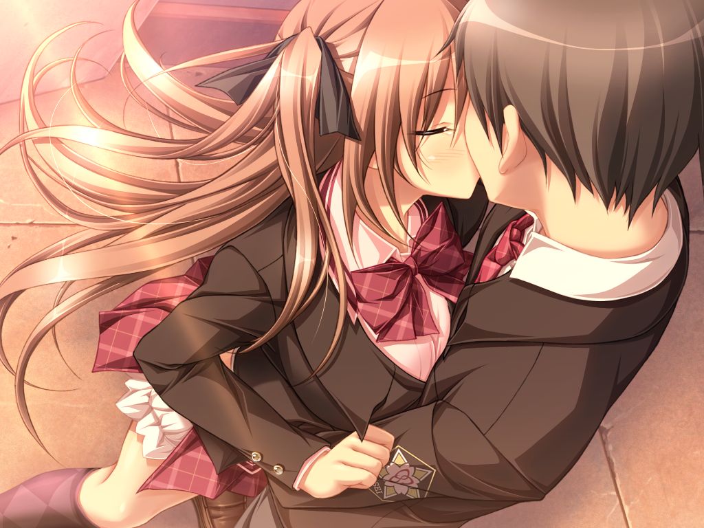克 - Game CG Collection page 3 full