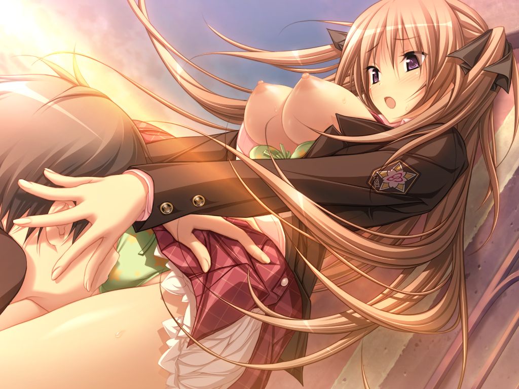 克 - Game CG Collection page 9 full
