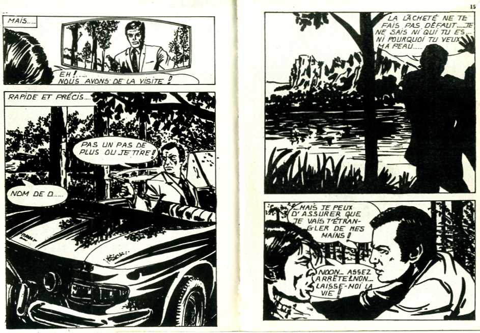 PFA - Ed Belle France Carré rouge #5 Le rail infernal page 10 full