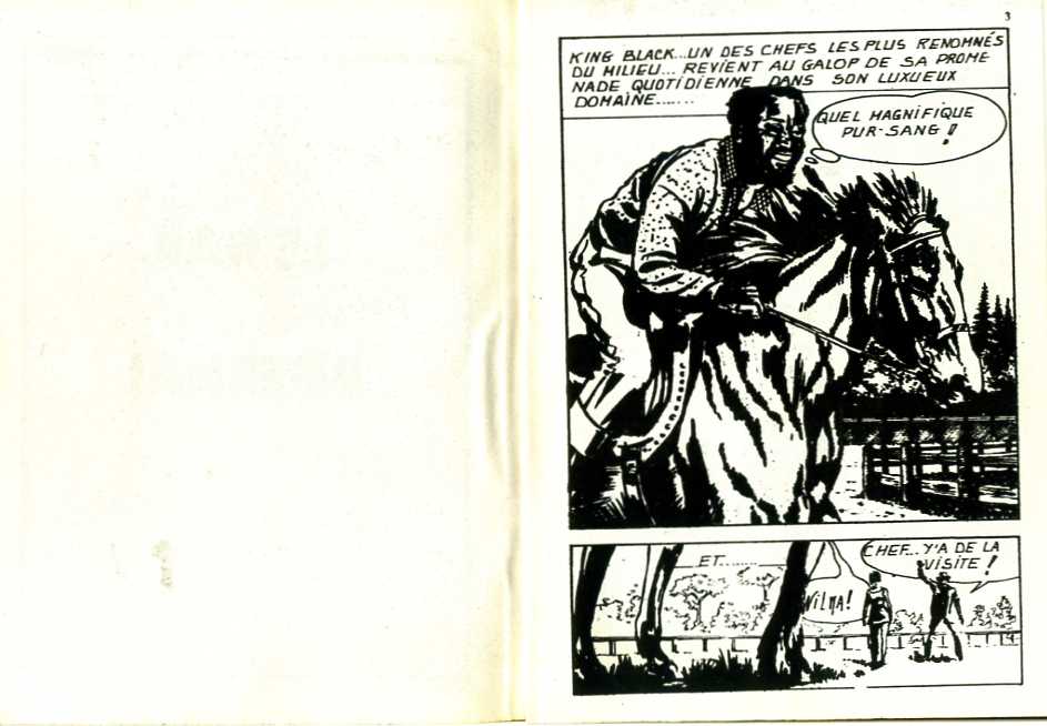 PFA - Ed Belle France Carré rouge #5 Le rail infernal page 4 full