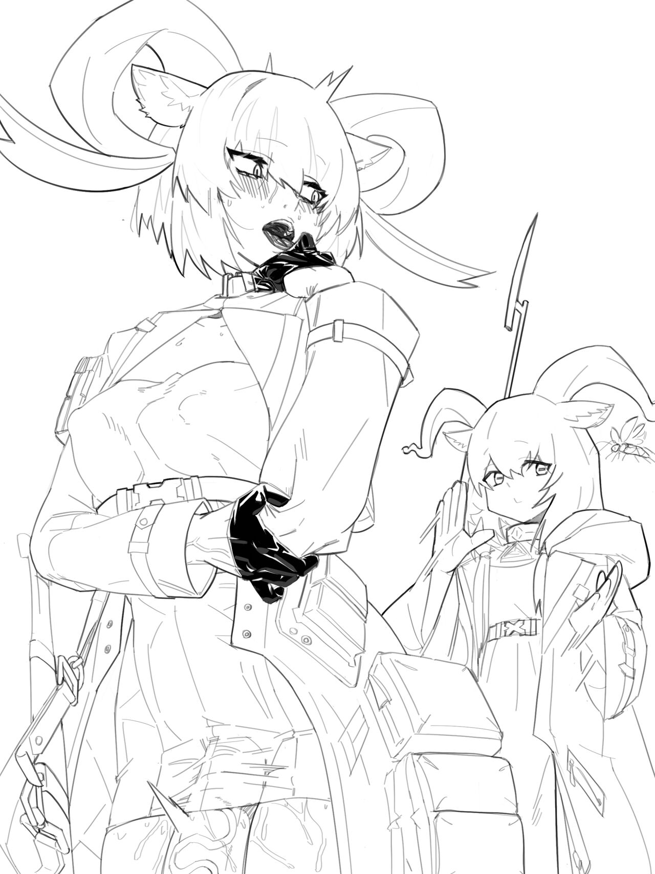 Missing Artist  pixiv page 4 full