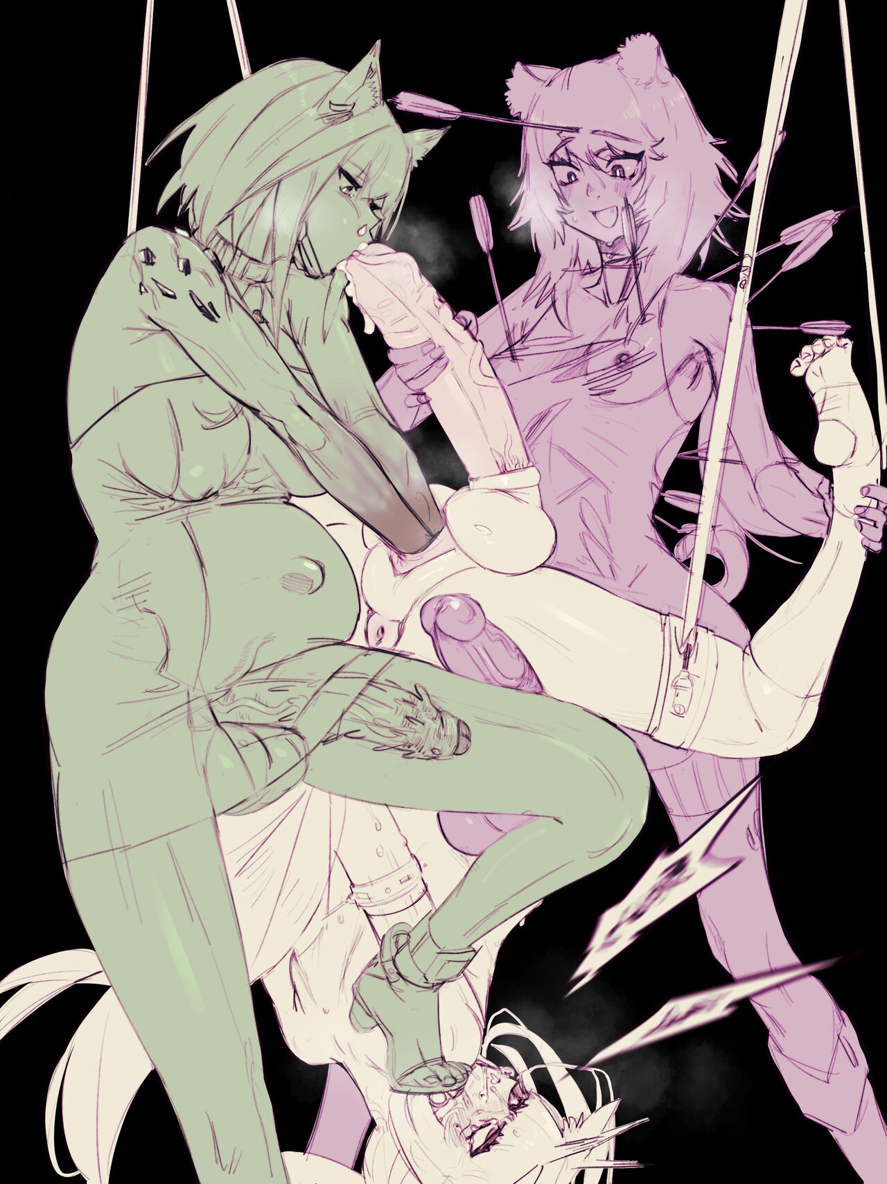 Missing Artist  pixiv page 7 full