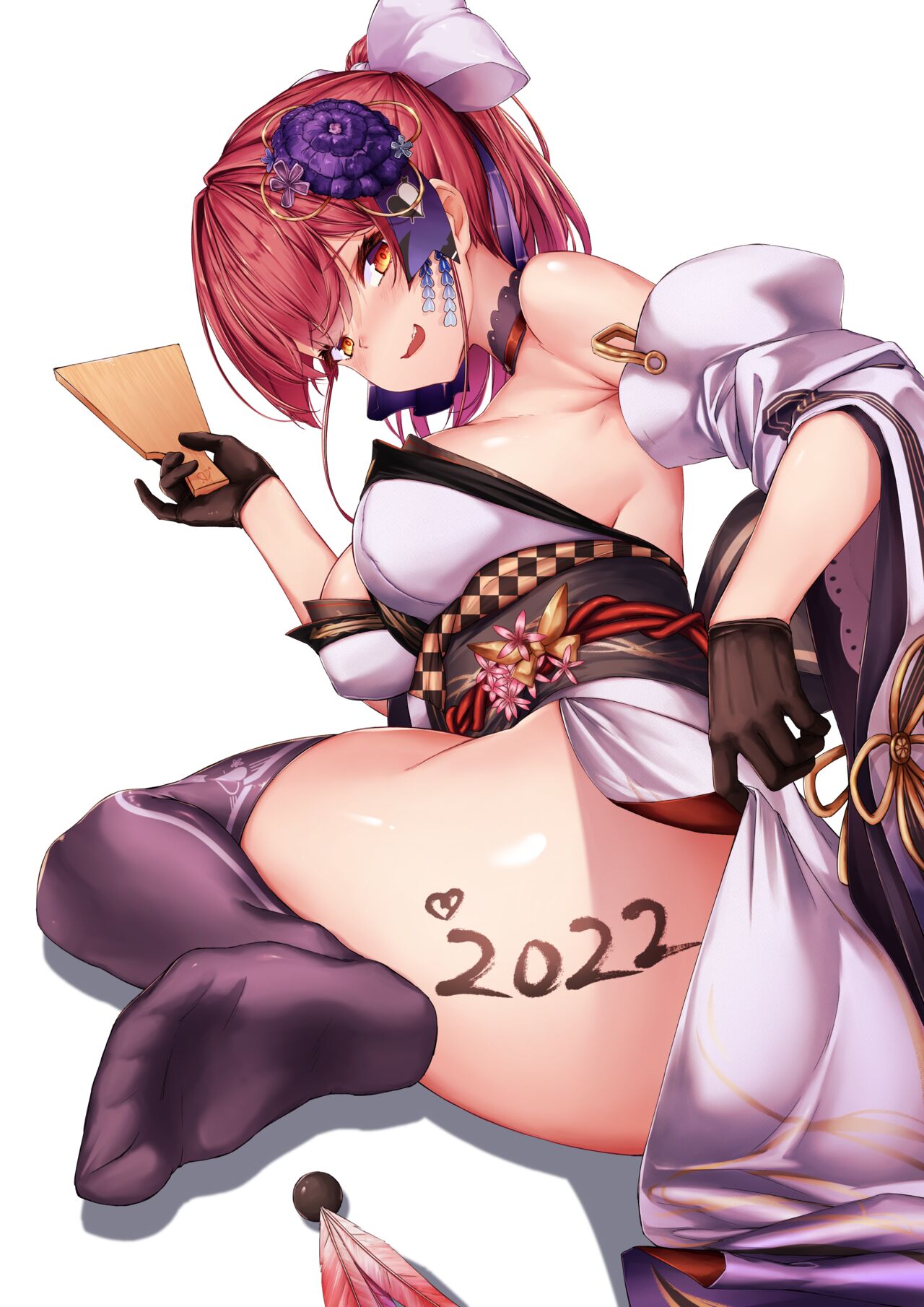 ●PIXIV● 柿狂い page 4 full