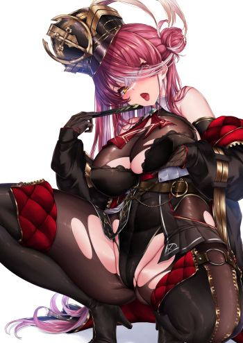 ●PIXIV● 柿狂い cover