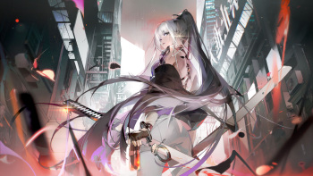 含泪吃下小饼干 cover