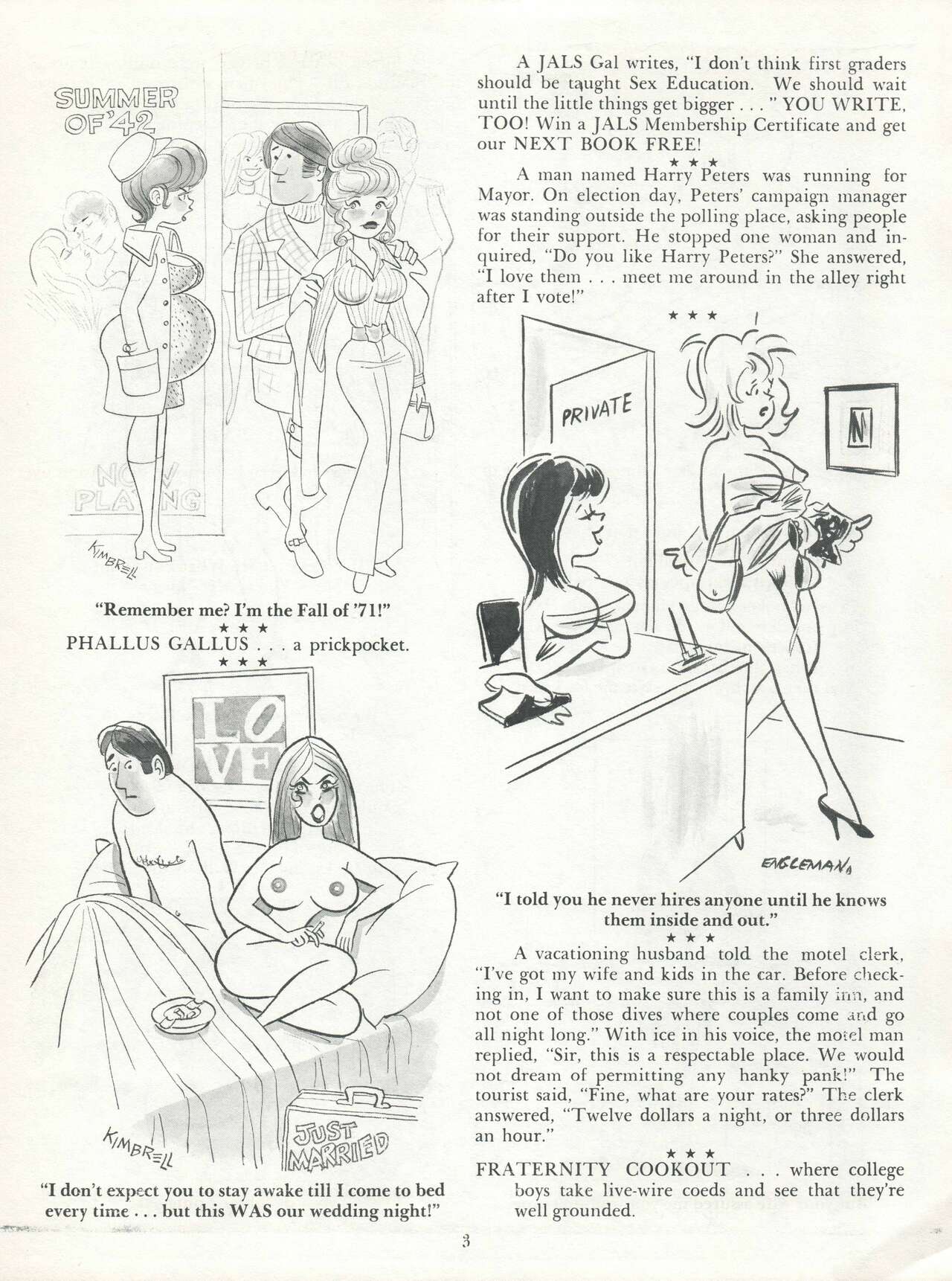 Sex To Sexty 42 page 5 full