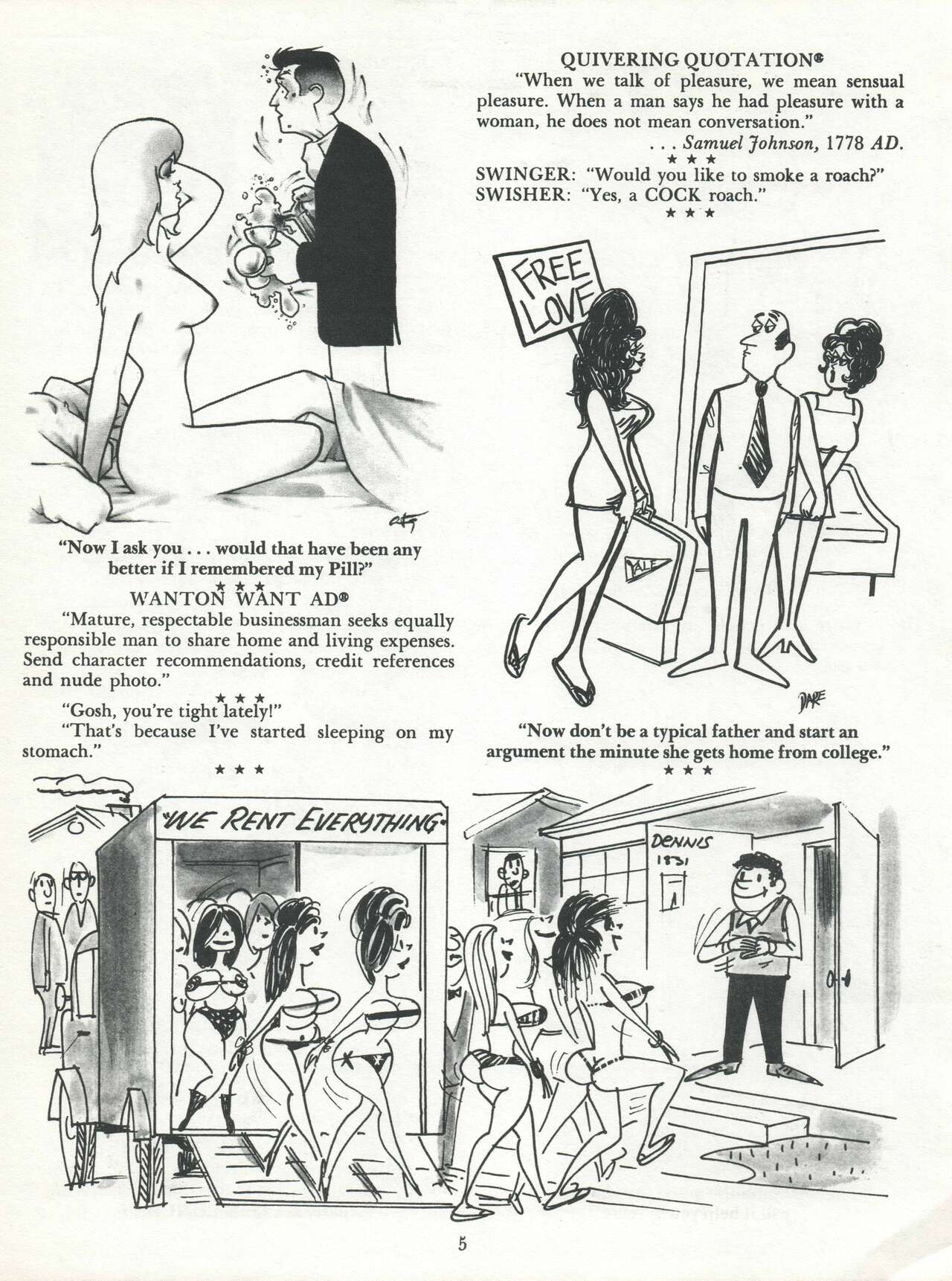 Sex To Sexty 42 page 7 full