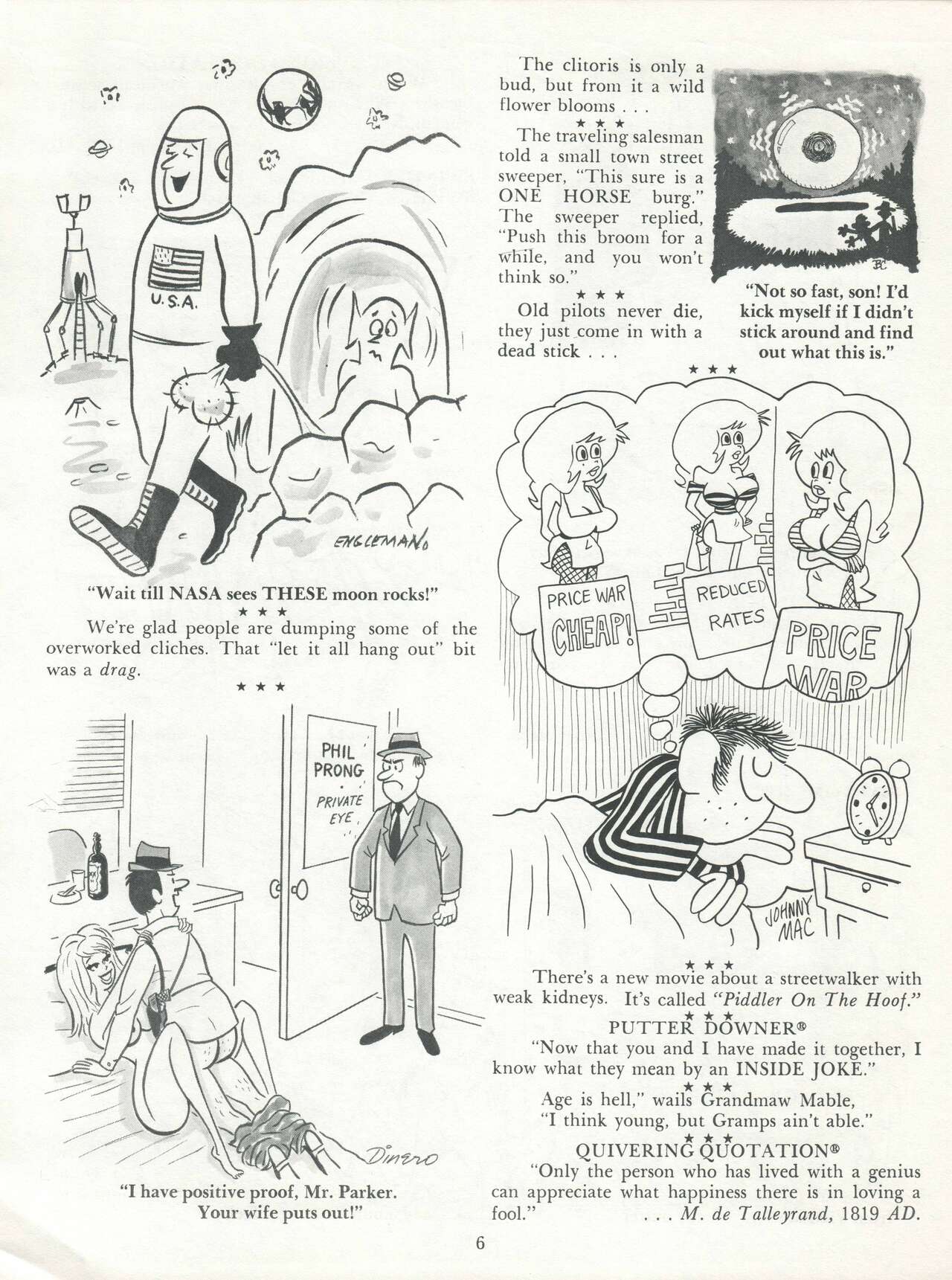 Sex To Sexty 42 page 8 full