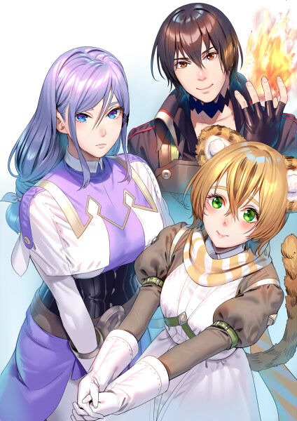 オギノ page 3 full