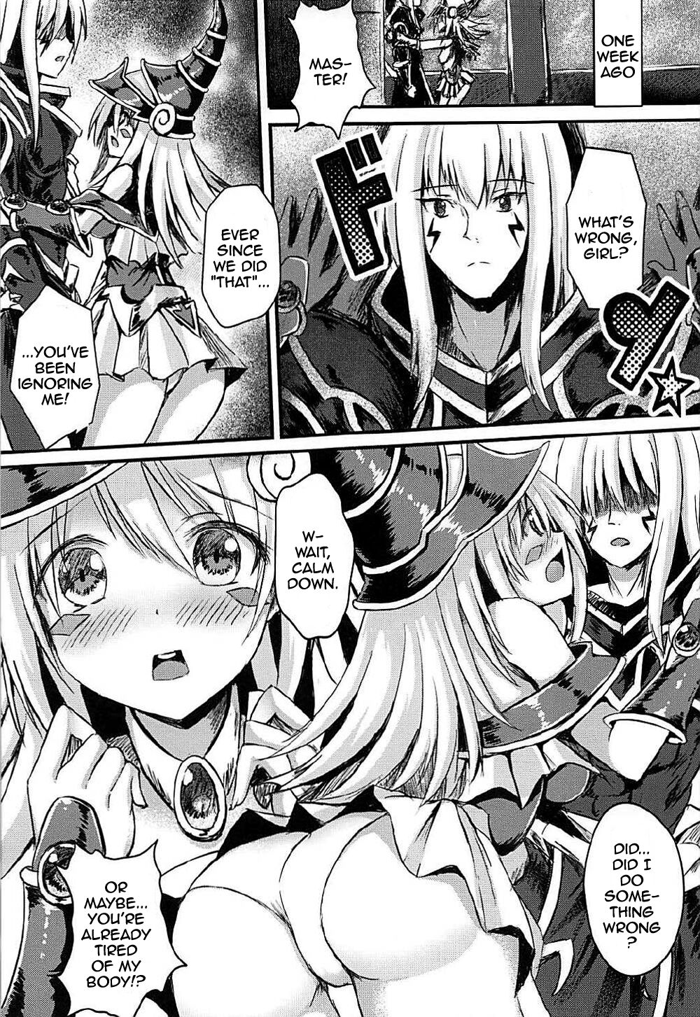 Overlay Magic 2 page 5 full