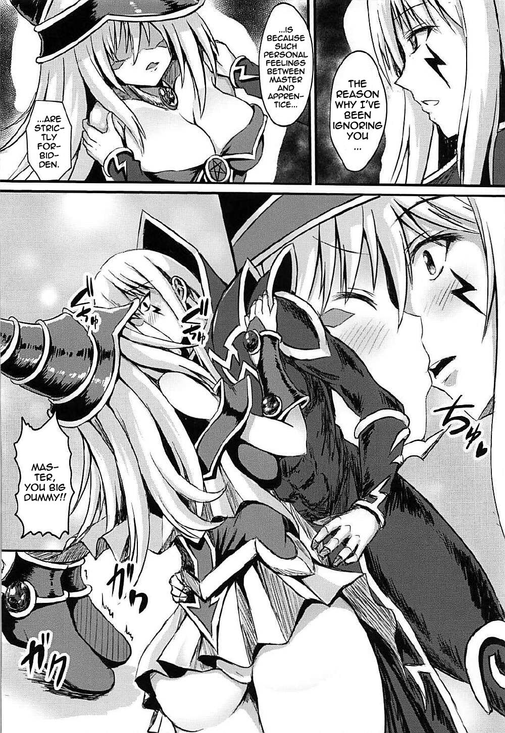 Overlay Magic 2 page 6 full