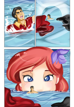 Ariel Noms Gaston