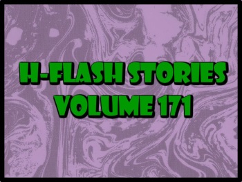 H-Flash Stories Volume 171 cover