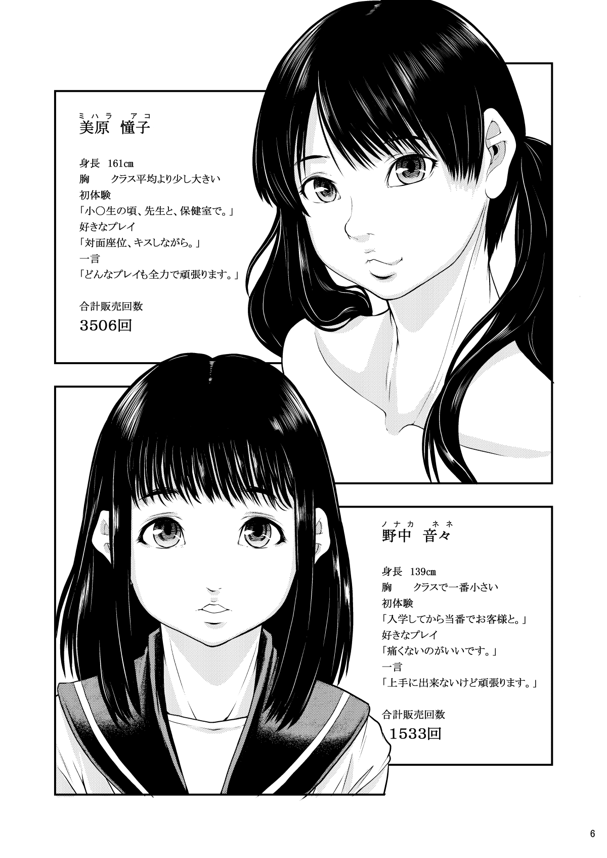 県立東第三学区娼館 page 6 full