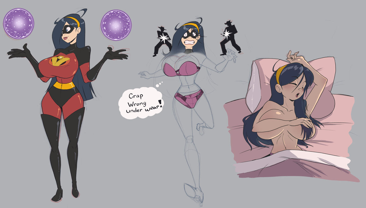Ultra Vi - Gew-boy page 4 full