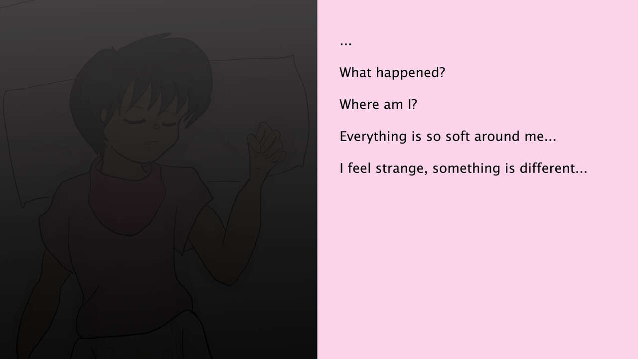 I reincarnated as a baby girl,  but I still see myself as an adult! page 3 full