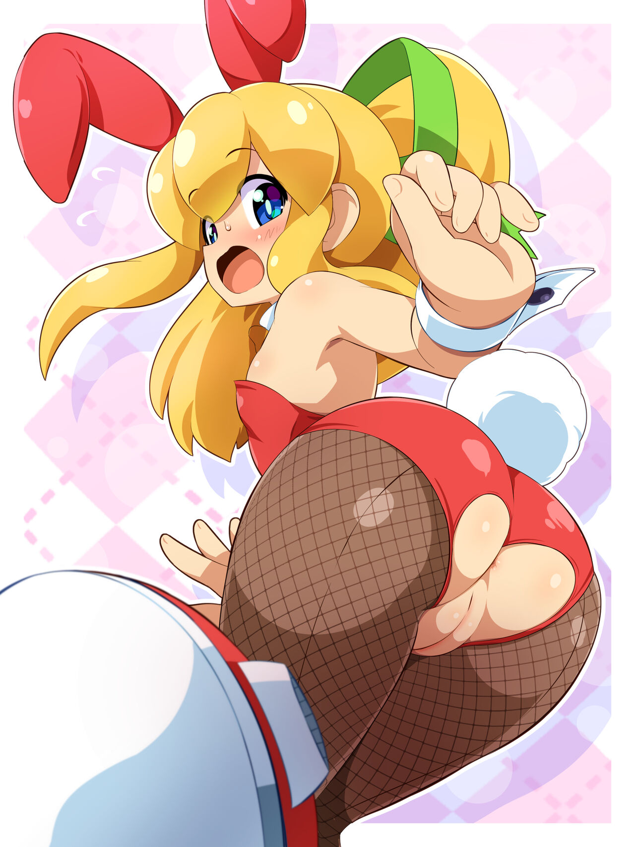 Pixiv Fanbox 2020 page 10 full