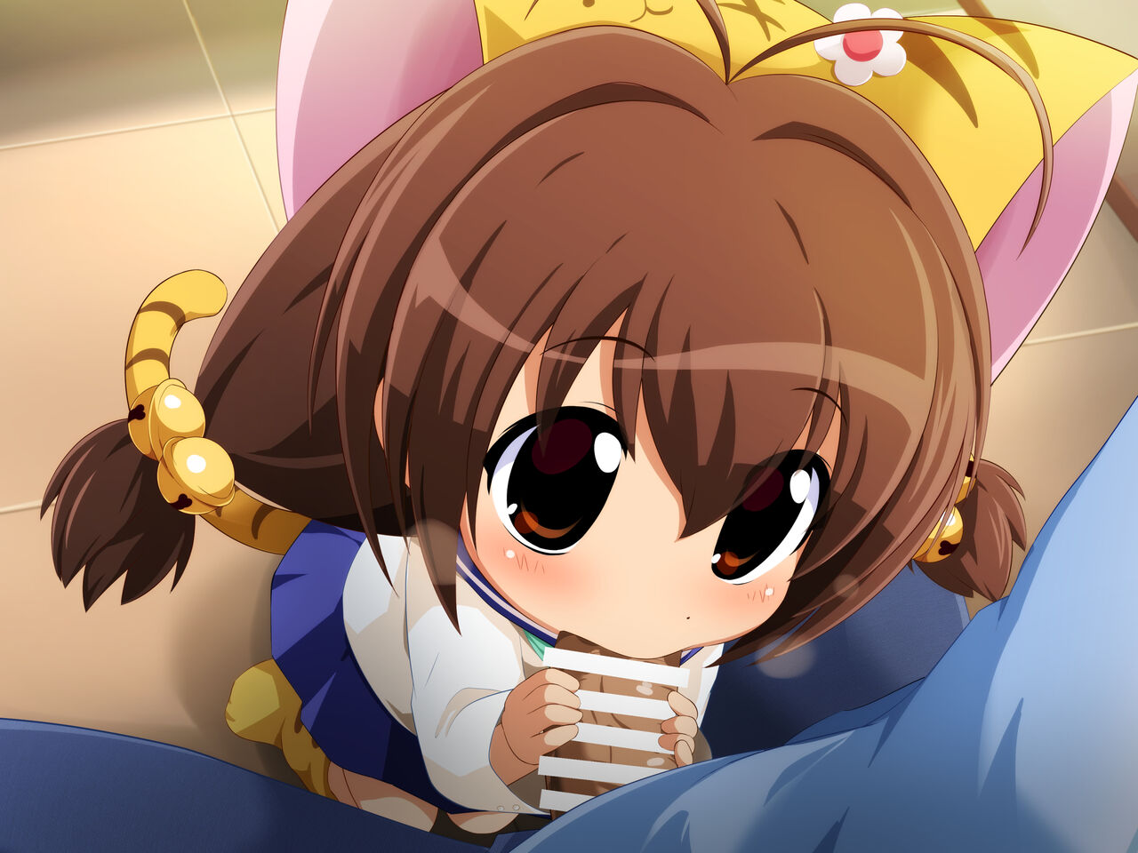 Pixiv Fanbox 2020 page 5 full