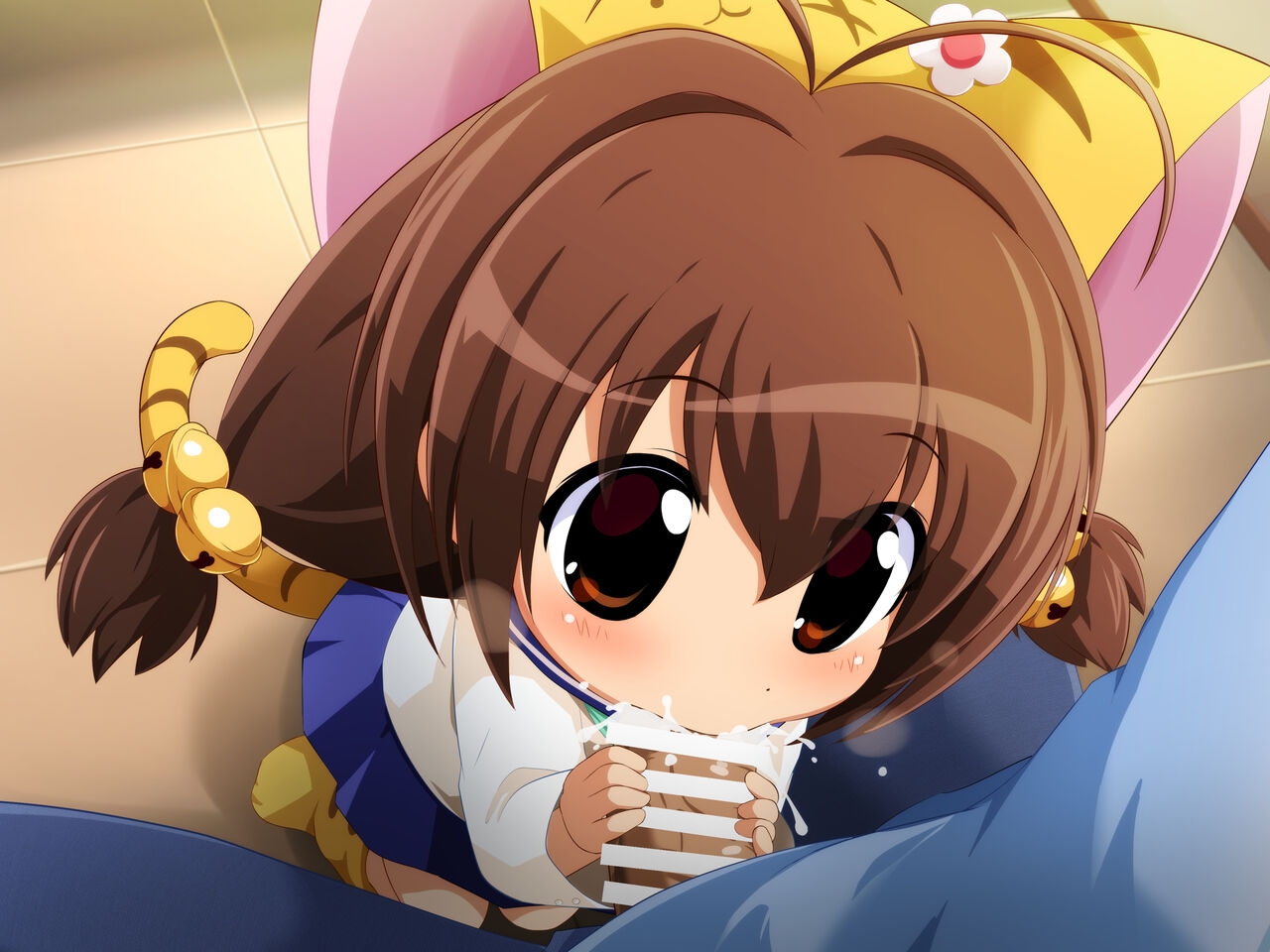 Pixiv Fanbox 2020 page 6 full