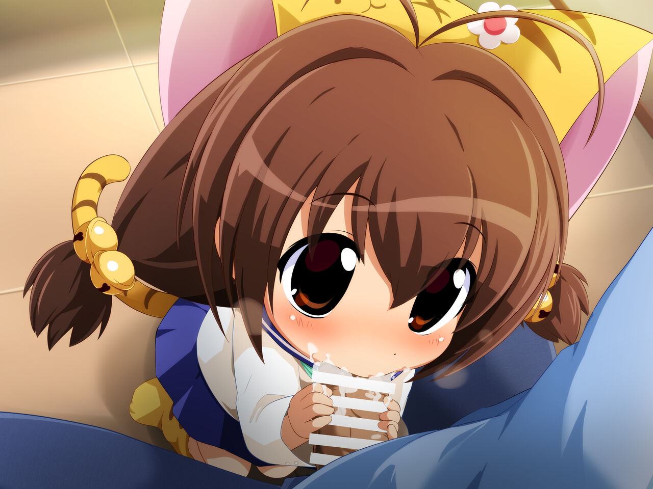 Pixiv Fanbox 2020 page 7 full