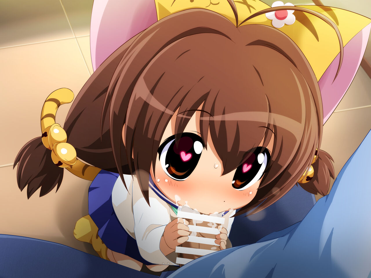 Pixiv Fanbox 2020 page 8 full