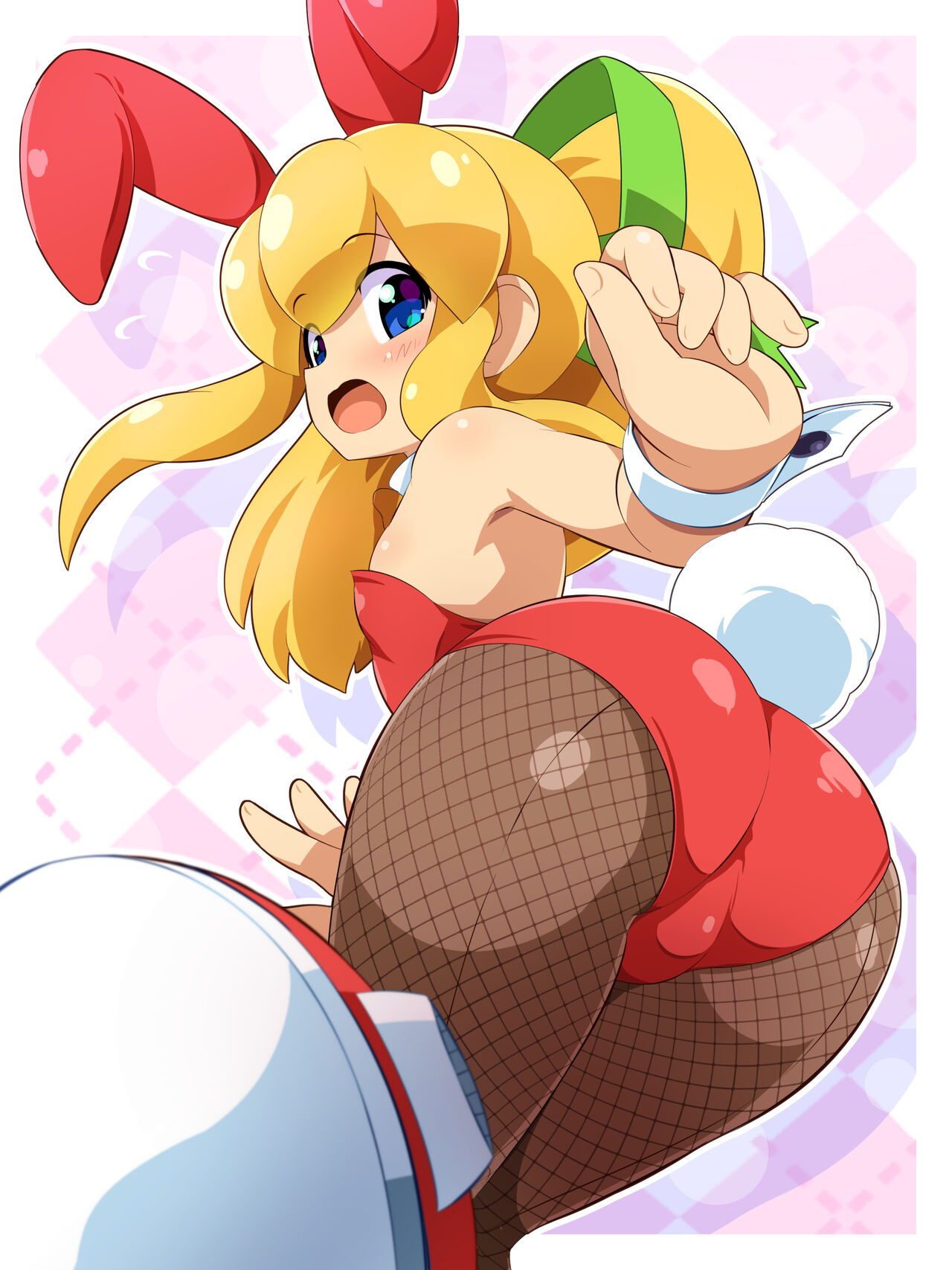 Pixiv Fanbox 2020 page 9 full