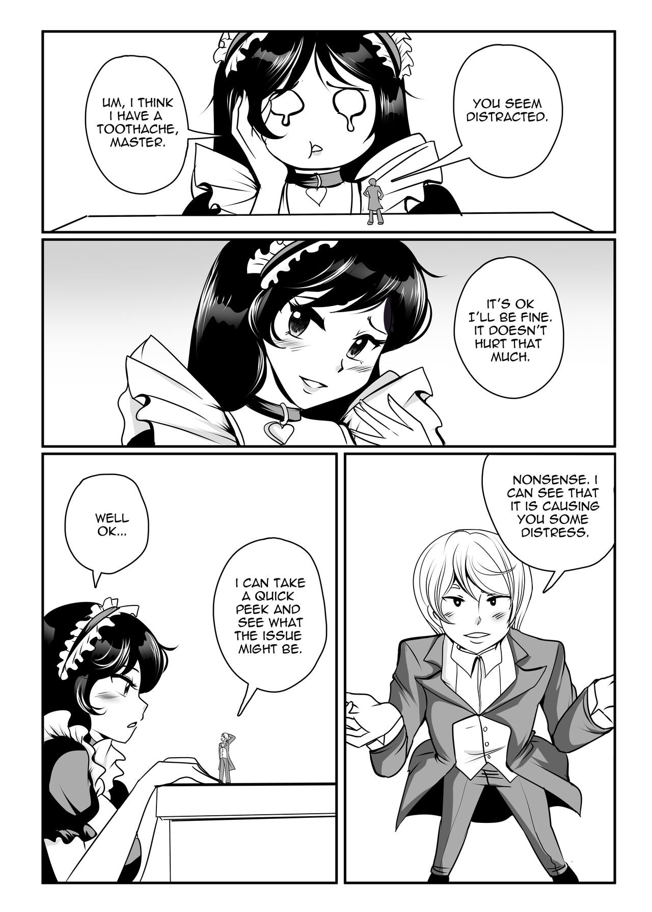 Little Accident page 3 full