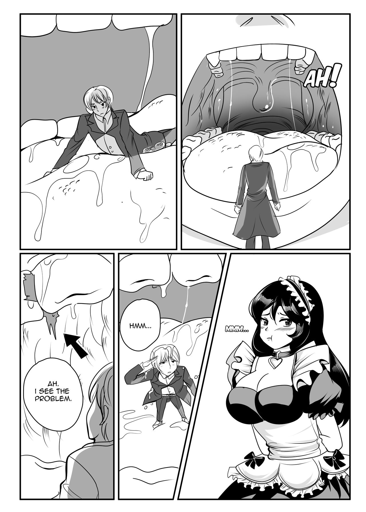 Little Accident page 4 full