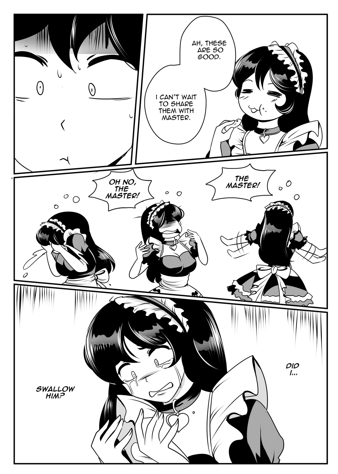 Little Accident page 9 full
