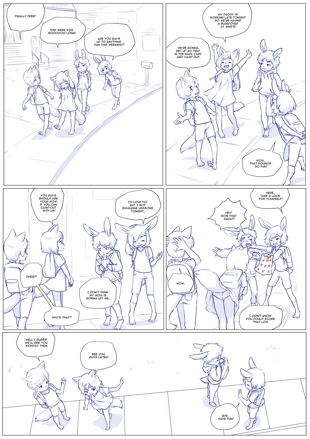 Discoveries page 2 full