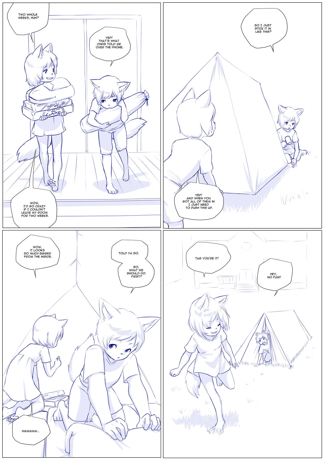 Discoveries page 3 full