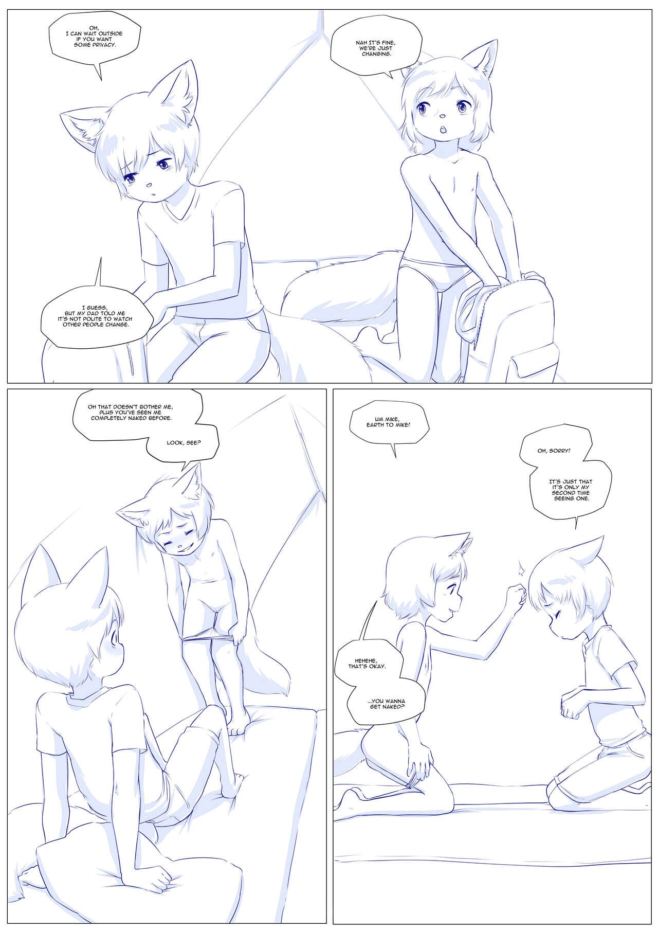 Discoveries page 5 full