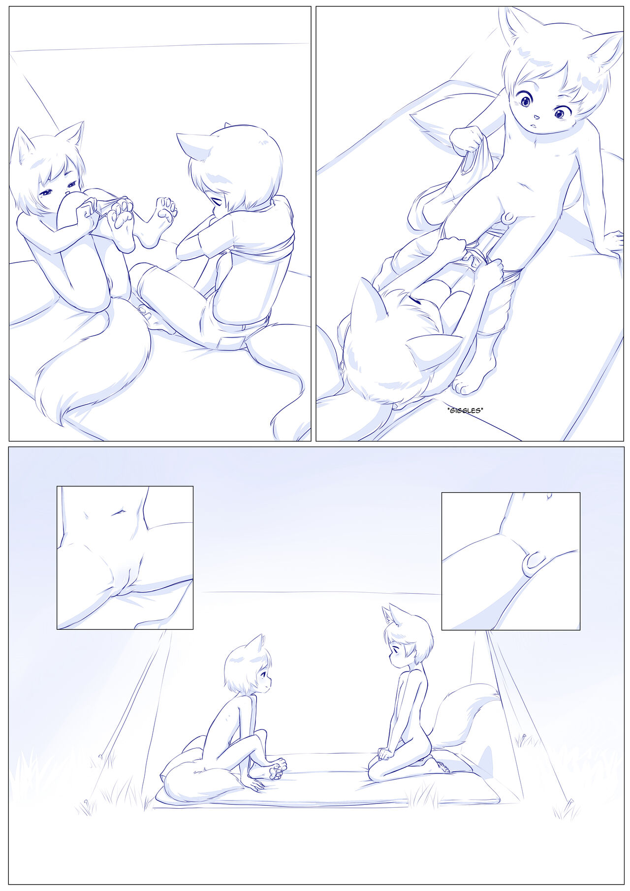 Discoveries page 6 full