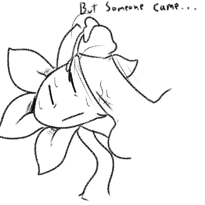 Flowey the Flower page 2 full