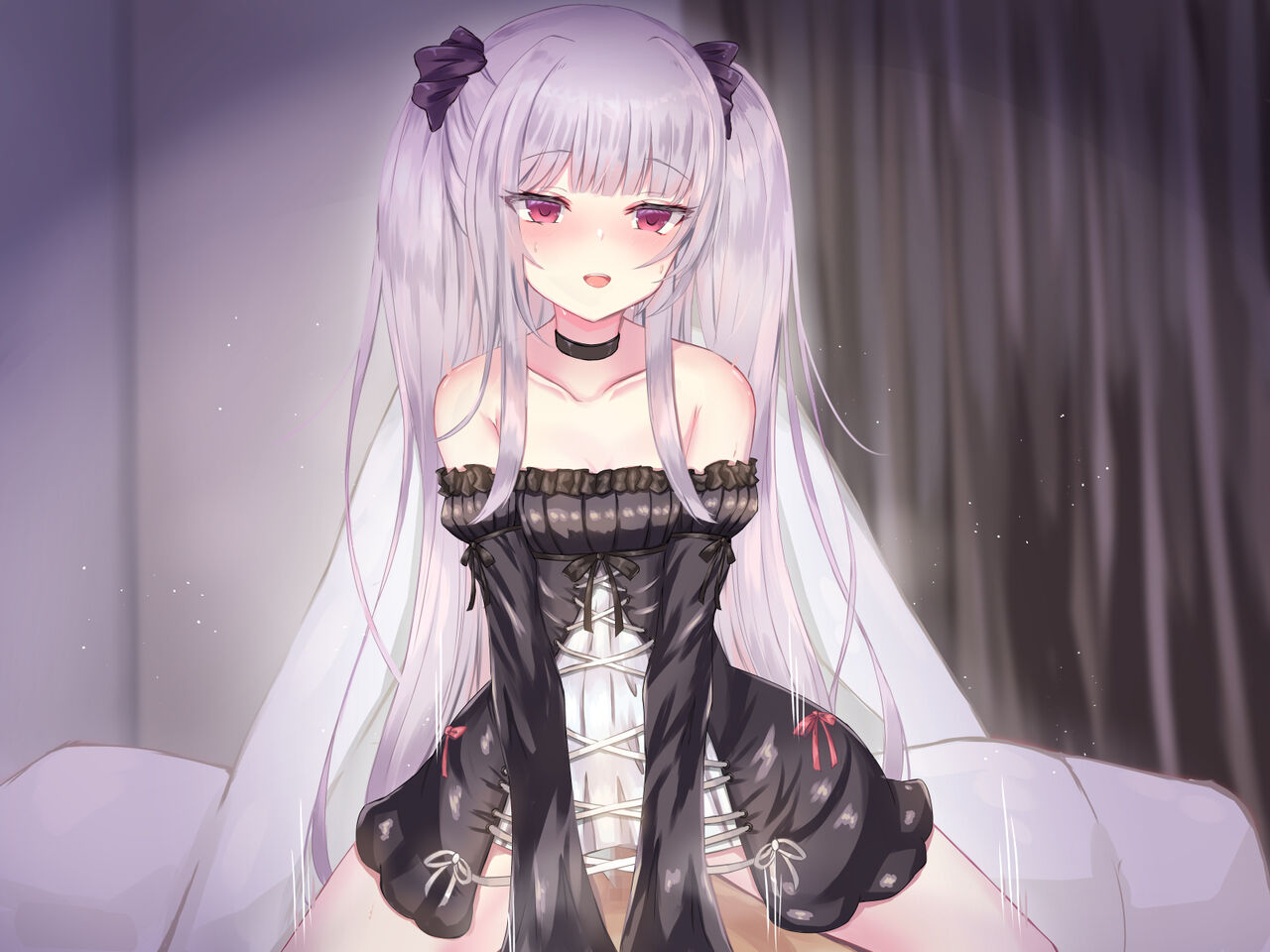 pixiv 羽部 凛 page 2 full