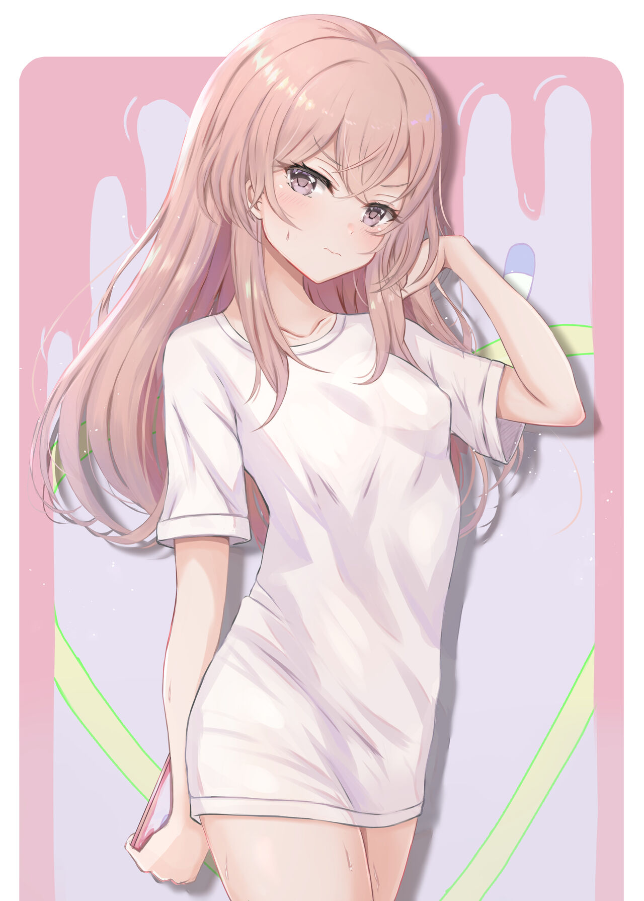 pixiv 羽部 凛 page 5 full