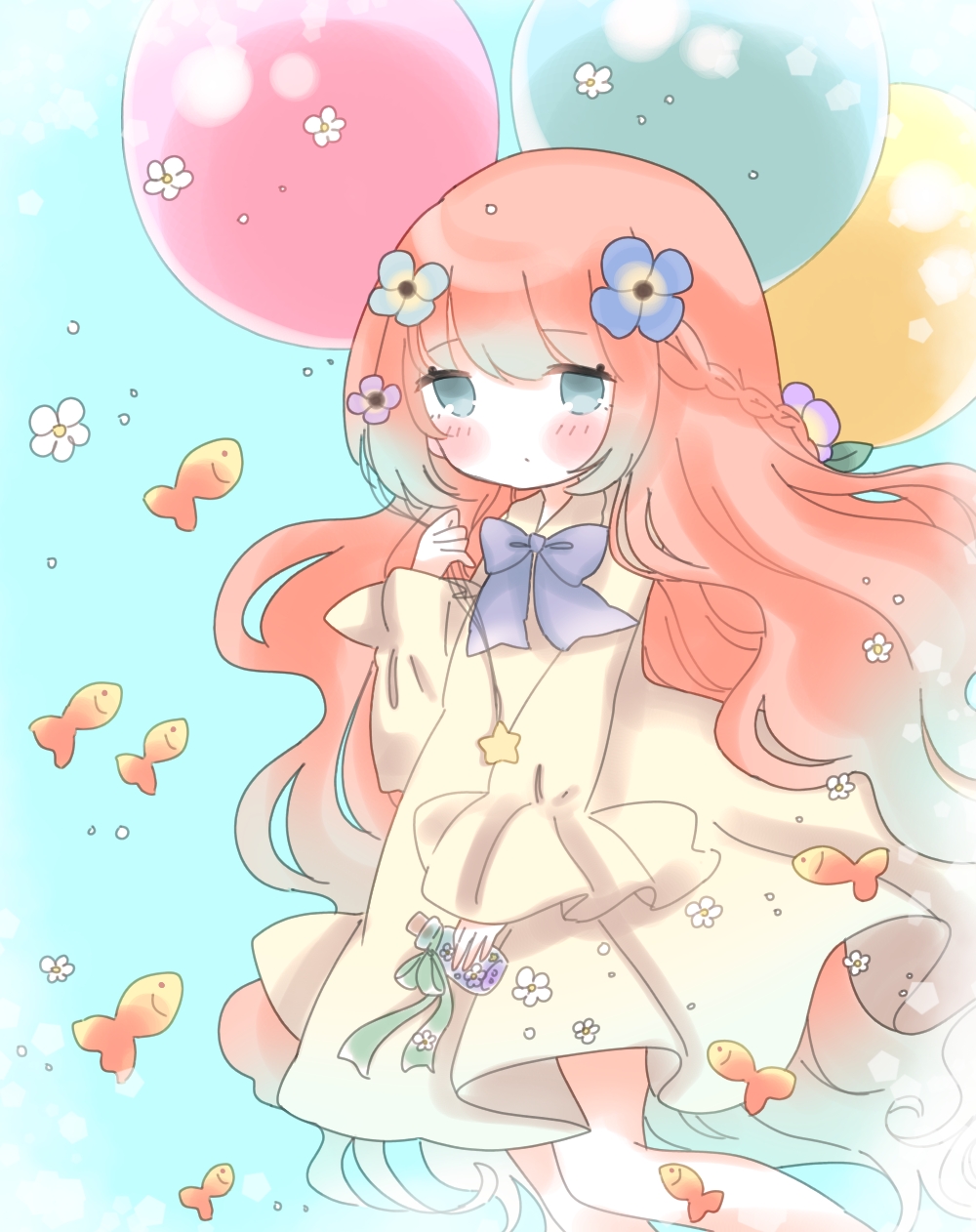 Tsukimi page 2 full