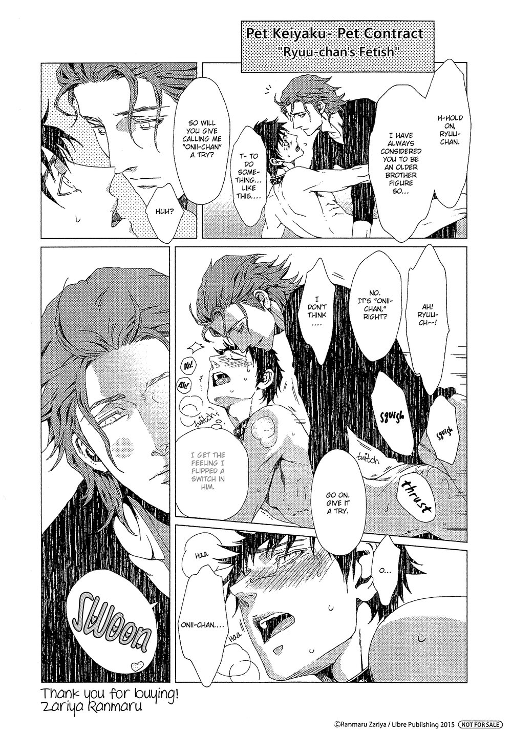 Zariya Special Papers page 5 full